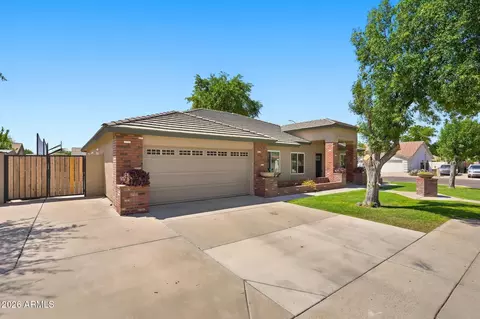Exterior - 11223 E Ramona Ave, Mesa, AZ 85212 photo 1 of 7