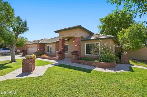 Exterior - 11223 E Ramona Ave, Mesa, AZ 85212 photo 2 of 7