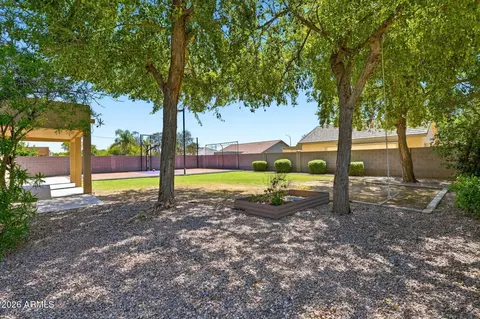 Exterior - 11223 E Ramona Ave, Mesa, AZ 85212 photo 6 of 7