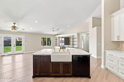 Kitchen - 11223 E Ramona Ave, Mesa, AZ 85212 photo 5 of 5