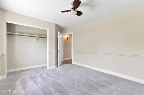 Bedroom - 11223 E Ramona Ave, Mesa, AZ 85212 photo 6 of 6
