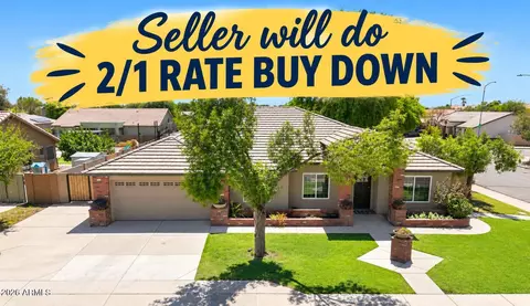 Other - 11223 E Ramona Ave, Mesa, AZ 85212 photo 22 of 22