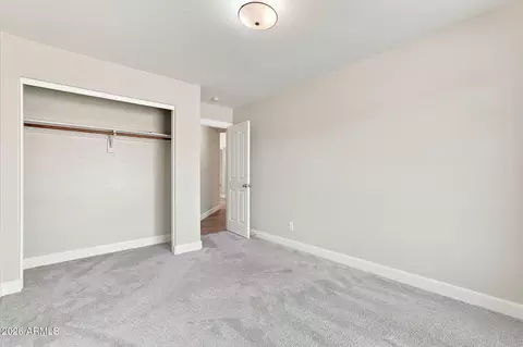 Bedroom - 11223 E Ramona Ave, Mesa, AZ 85212 photo 5 of 6