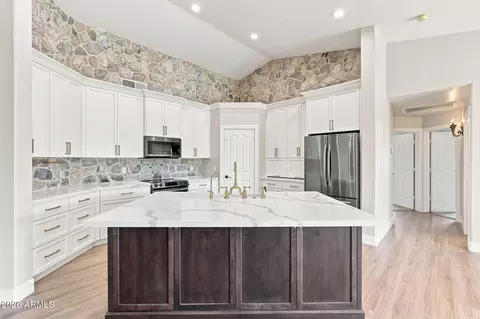 Kitchen - 11223 E Ramona Ave, Mesa, AZ 85212 photo 1 of 5