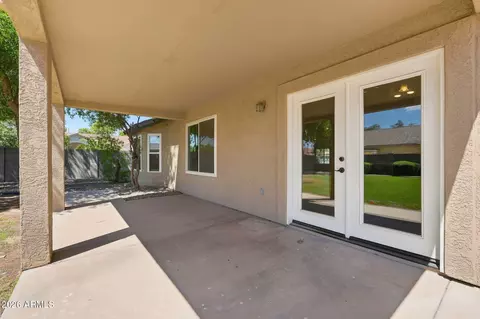 Exterior - 11223 E Ramona Ave, Mesa, AZ 85212 photo 7 of 7