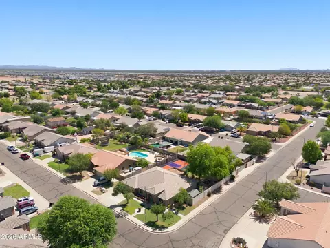 View/Area - 11223 E Ramona Ave, Mesa, AZ 85212 photo 4 of 5