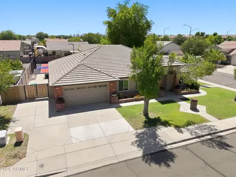 View/Area - 11223 E Ramona Ave, Mesa, AZ 85212 photo 5 of 5