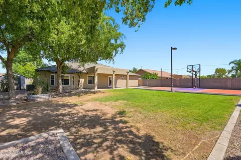 Exterior - 11223 E Ramona Ave, Mesa, AZ 85212 photo 5 of 7