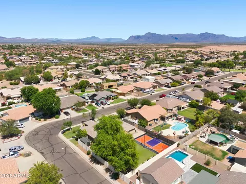 View/Area - 11223 E Ramona Ave, Mesa, AZ 85212 photo 2 of 5