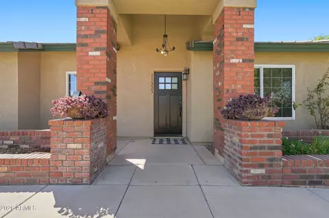 Exterior - 11223 E Ramona Ave, Mesa, AZ 85212 photo 4 of 7