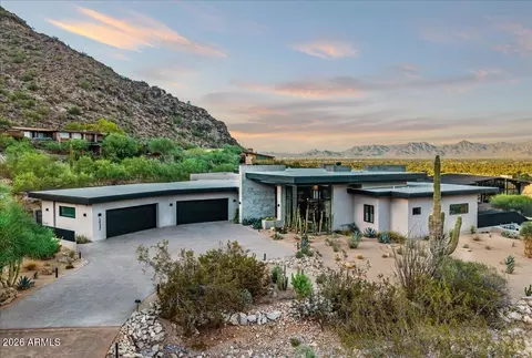 5922 E Cheney Dr, Paradise Valley, AZ 85253