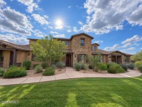 18563 N 94th St, Scottsdale, AZ 85255