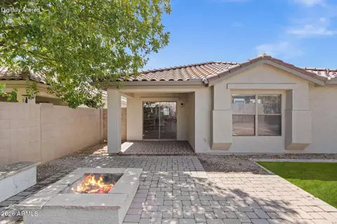 Exterior - 3742 E Jasper Dr, Gilbert, AZ 85296 photo 6 of 14