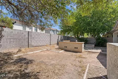 Exterior - 3742 E Jasper Dr, Gilbert, AZ 85296 photo 13 of 14