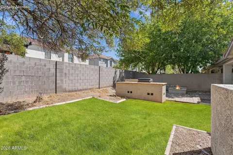 Exterior - 3742 E Jasper Dr, Gilbert, AZ 85296 photo 12 of 14