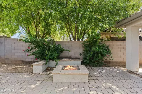 Exterior - 3742 E Jasper Dr, Gilbert, AZ 85296 photo 5 of 14