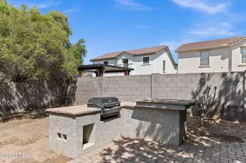 Exterior - 3742 E Jasper Dr, Gilbert, AZ 85296 photo 11 of 14