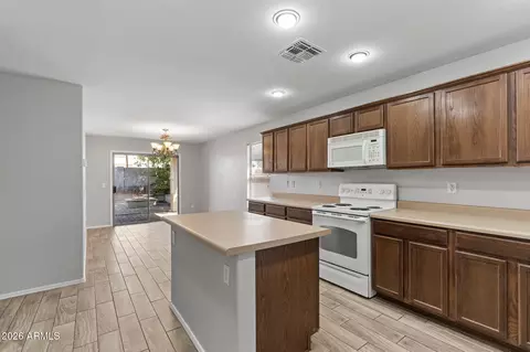 Kitchen - 3742 E Jasper Dr, Gilbert, AZ 85296 photo 1 of 4
