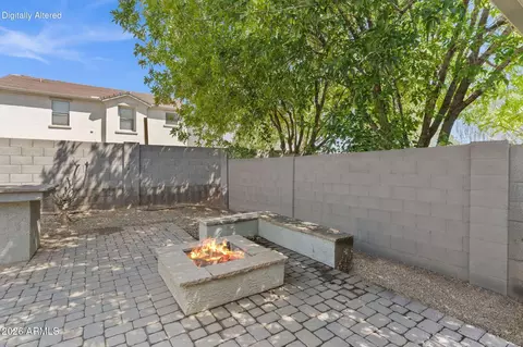 Exterior - 3742 E Jasper Dr, Gilbert, AZ 85296 photo 2 of 14