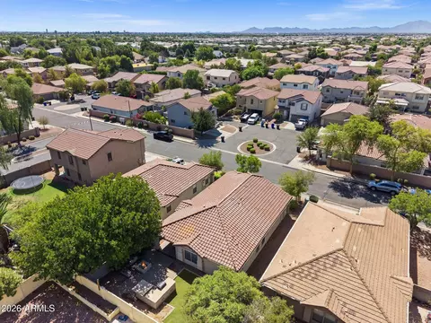 View/Area - 3742 E Jasper Dr, Gilbert, AZ 85296 photo 1 of 5