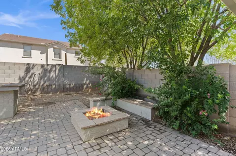 Exterior - 3742 E Jasper Dr, Gilbert, AZ 85296 photo 3 of 14