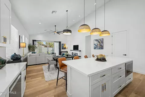 Kitchen - 258 E Franklin Ave, Mesa, AZ 85210 photo 2 of 3