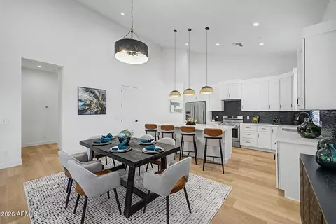 Dining - 258 E Franklin Ave, Mesa, AZ 85210 photo 3 of 3