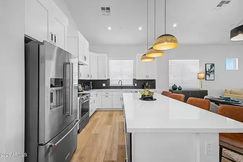 Kitchen - 258 E Franklin Ave, Mesa, AZ 85210 photo 3 of 3