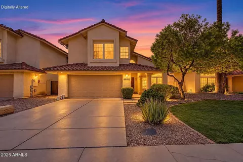 11640 N 91st Ln, Scottsdale, AZ 85260