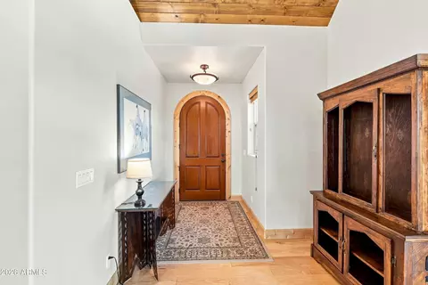 Entry Way - 1409 E Phoenix St, Payson, AZ 85541 photo 1 of 2