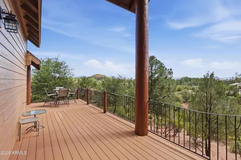 Exterior - 1409 E Phoenix St, Payson, AZ 85541 photo 12 of 24