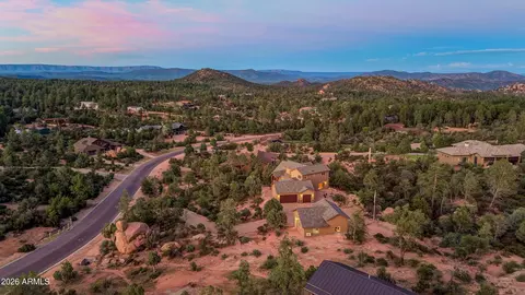 View/Area - 1409 E Phoenix St, Payson, AZ 85541 photo 2 of 6