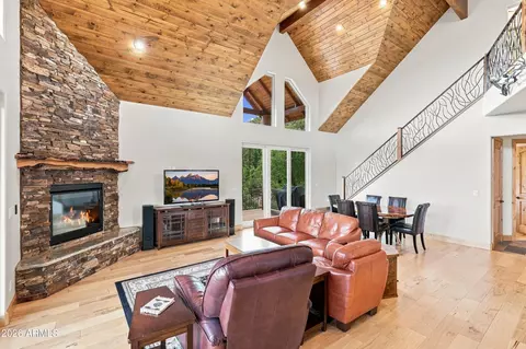 Living - 1409 E Phoenix St, Payson, AZ 85541 photo 3 of 3