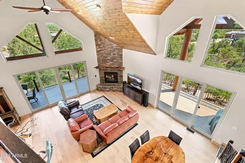 Living - 1409 E Phoenix St, Payson, AZ 85541 photo 2 of 3