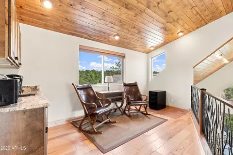 Entry Way - 1409 E Phoenix St, Payson, AZ 85541 photo 2 of 2