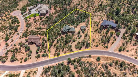 View/Area - 1409 E Phoenix St, Payson, AZ 85541 photo 6 of 6