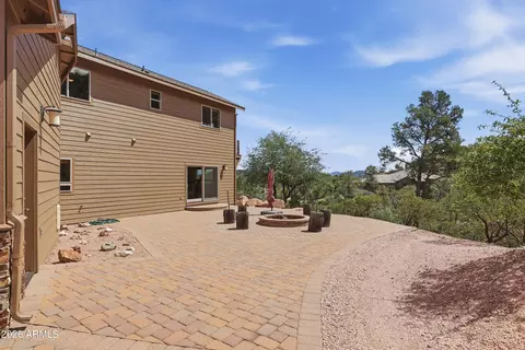 Exterior - 1409 E Phoenix St, Payson, AZ 85541 photo 15 of 24