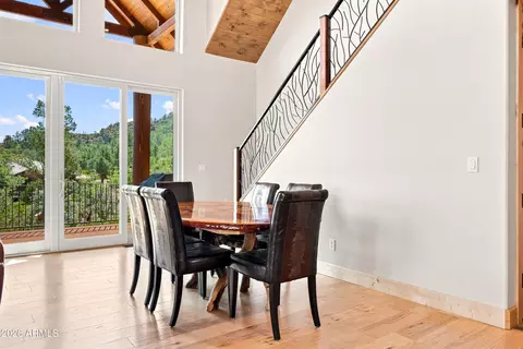 Dining - 1409 E Phoenix St, Payson, AZ 85541 photo 1 of 1