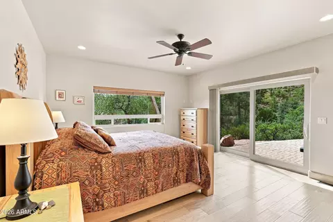 Bedroom - 1409 E Phoenix St, Payson, AZ 85541 photo 2 of 3