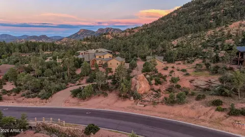 View/Area - 1409 E Phoenix St, Payson, AZ 85541 photo 1 of 6