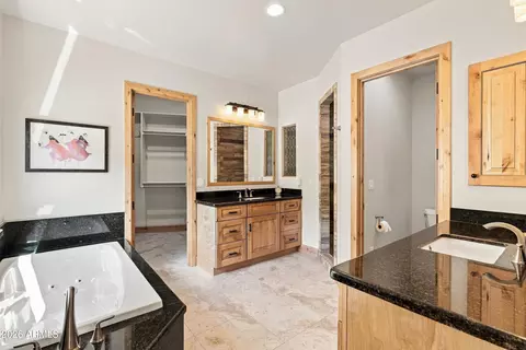 Bath - 1409 E Phoenix St, Payson, AZ 85541 photo 1 of 6
