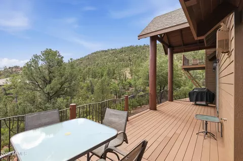 Exterior - 1409 E Phoenix St, Payson, AZ 85541 photo 13 of 24