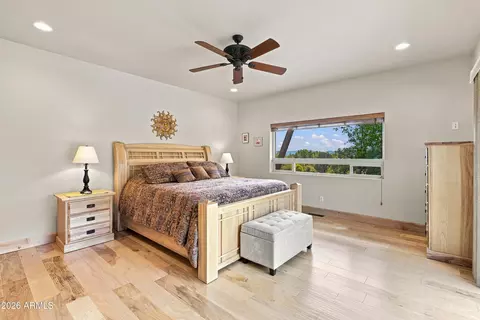 Bedroom - 1409 E Phoenix St, Payson, AZ 85541 photo 1 of 3