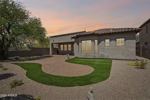 Exterior - 3969 E Navigator Ln, Phoenix, AZ 85050 photo 5 of 5