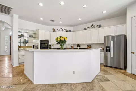 Kitchen - 3969 E Navigator Ln, Phoenix, AZ 85050 photo 1 of 2