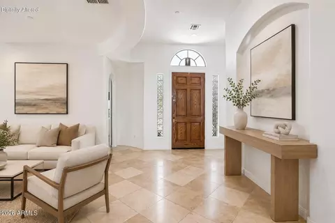 Entry Way - 3969 E Navigator Ln, Phoenix, AZ 85050 photo 1 of 1