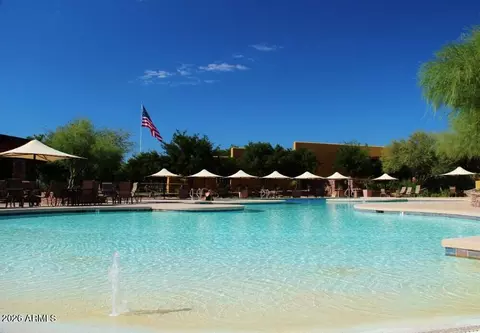Exterior - 3969 E Navigator Ln, Phoenix, AZ 85050 photo 9 of 9