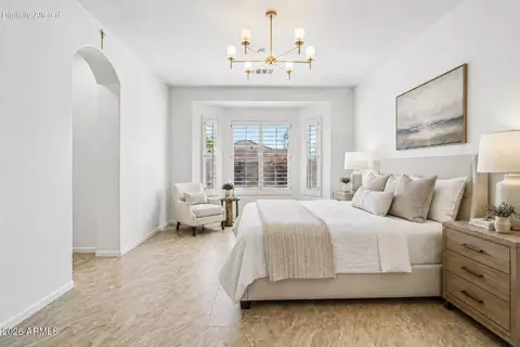Bedroom - 3969 E Navigator Ln, Phoenix, AZ 85050 photo 1 of 4