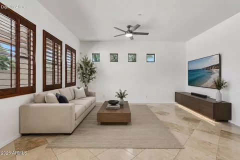 Living - 3969 E Navigator Ln, Phoenix, AZ 85050 photo 2 of 3