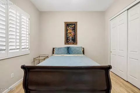 Bedroom - 3969 E Navigator Ln, Phoenix, AZ 85050 photo 3 of 4